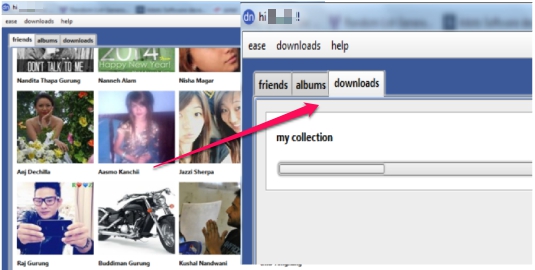 Download Facebook Photo Albums To Mac